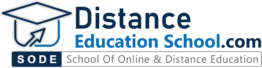 Distance Education School
